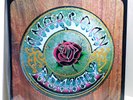 GRATEFUL DEAD American Beauty 180g VINYL 2xLP 45 RPM Sealed Mobile Fidelity MOFI