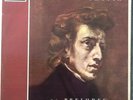 SAMSON FRANCOIS - CHOPIN. 24 preludes  Columbia SAX 2521
