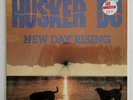 HÜSKER DÜ – New Day Rising – 12” Vinyl LP 1985 – Alternative Rock – SST Records