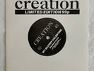 MY BLOODY VALENTINE – Feed Me With Your Kiss – UK Indie 7” Vinyl 1988 - Creation