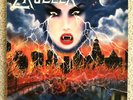 *CRUELLA - Vengeance Is Mine LP | Thrash | Heavy Metal | US Metal Records US13*