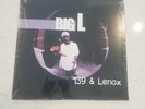 Big L- 139 & Lenox LP Used