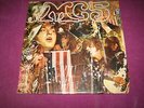MC5 - KICK OUT THE JAMS - ELEKTRA US 1969 GOLD/TAN LABEL ORIGINAL GRUNGE/PSYCH