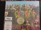 St Peppers Lonely Hearts Club Band Beatles Mono LP 2014