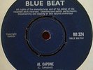 PRINCE BUSTER & ALL STARS - AL CAPONE / ONE STEP BEYOND - SKA 1965 BLUE BEAT