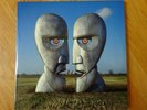 Pink Floyd - The Division Bell - 2016 180g 2xLP + Inners - Remastered - Nr. Mint