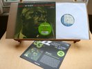 ART BLAKEY-Moanin'-/UK 2016 BLUE NOTE re-mastered audiophile 180gr LP +Book MINT