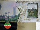 LED ZEPPELIN ZOSO FOUR SYMBOLS ATLANTIC P-10125A Japan VINYL LP