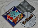 No Doubt – Tragic Kingdom RARE  *SEALED* Spiderweb Vinyl LP Picture Disc