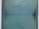 Bob Marley & The Wailers Catch A Fire Original Vinyl Zippo Cover Rare