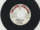 PAUL REVERE AND THE RAIDERS - SHAKE IT UP (PARTS 1 & 2) - RARE 45 RPM