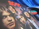 AC/DC ??HIGHWAY TO HELL?? LIKE NEW MINT 1st PRESS MALCOLM YOUNG 