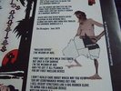 The Stranglers - The Raven 1979 UK LP UNITED ARTISTS 1st WITHDRAWN INNER SLEEVE