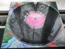 AUDIENCE - Friend's friend .. 1st UK PRESS 1970 PINK SCROLL CHARISMA Textured EX