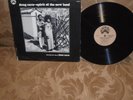 Doug Carn Spirit of The New Land Black Jazz Quad BJQD/8 Jean Carn EX/NM