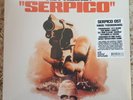 Mikis Theodorakis 'Al Pacino - Serpico Soundtrack - RSD 2020 Vinyl - New Sealed