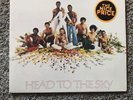 EARTH WIND & FIRE HEAD TO THE SKY  Sealed, Gate Fold 32194