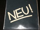 Neu - Neu 75   Green Brain 1062 Erstpressung von 1975 s Krautrock Album