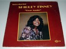 Gospel Funk 33 RPM LP Introducing Shirley Finney 'Pray Again' Savoy Records G