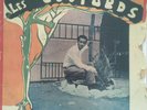 Les Leopards  West indies Martinique Mad Organ Hit Parade 7