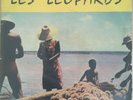 Les Leopards Hit Parade RARE TUMBELE De l'eau coco Tropical West indies HEAR