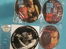 ADAM ANT & THE ANTS 4 UK PICTURE DISCS 7