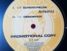 ARTEMIS / ELYSIAN FIELDS / DESIDERADI - GOOD LOOKING - GLR020 - LTJ BUKEM