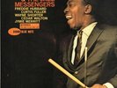 ART BLAKEY AND THE JAZZ MESSENGERS Mosaic LP VINYL France Blue Note 1984 5 Track