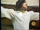 ROLLING STONES HYDE PARK live 1969 NM 2LP WHITE VINYL RARE