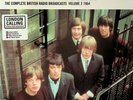 ROLLING STONES The Complete British Radio Broadcasts Vol.2 LP NEW* Live 1964 Whi