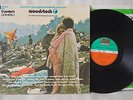 WOODSTOCK soundtrack GERMAN 3 LP LIVE 69 Jimi Hendrix Santana The Who Neil Young