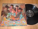 THE HOLLIES - EVOLUTION -1967 UK VINYL L/P 2ND PRESSING EX++  lovely copy.