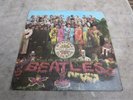 The Beatles SGT Pepper's lonely hearts club XEX 637 PMC 7027 12