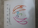 John Lennon Imagine PCSP 722 A-1-1 Double album 12