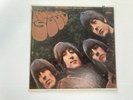 THE BEATLES-RUBBER SOUL-1st PRESS STEREO-VINYL 6.0 , SLEEVE 4.0