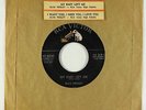 Elvis Presley 45 - My Baby Left Me - RCA Victor - VG+ mp3