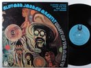 CLIFFORD JORDAN QUARTET Night Of The Mark VII MUSE LP VG++/NM