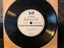 Beatles 1963 Fan Club Flexi in super clean condition, label and vinyl, no sleeve