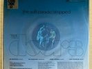 2020 RSD THE DOORS THE SOFT PARADE STRIPPED CLEAR Vinyl LP #1093/12,000