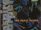 Inspiral Carpets vinyl LP album record The Beast Inside UK DUNG14 MUTE 1991