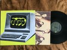 KRAFTWERK - Computer World - 1st OZ press EMC 3370 NMint Vinyl LP
