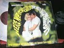 TRAFFIC / SPENCER DAVIS GRP  -    Here We Go Round The....  RARE 1968 UK MONO LP
