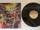 Peter Criss: Out Of Control LP Casablanca 1980 KISS Vinyl TESTED WORKS PROMO