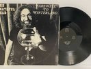 The Grateful Dead - Farewell To Winterland 3 Vinyl Lp Album Unofficial 1978