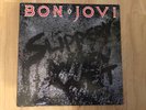 Bon Jovi ?– Slippery When Wet 1986 Mercury ?422-830 264-1M-1 Jacket NM- Vinyl NM