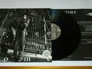 PRINCE COME LP VINYL w WARNING STICKER PLAY TESTED THORENS NM SUPERB RARE 1994