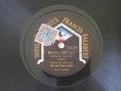 The Rhythmic Eight & Bert Firman My Pet French Salabert FZ 881