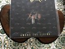 Anthrax - Among The Living - UK Press Vinyl LP - World Shipping