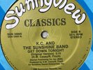 K C & Sunshine Band, Get Down Tonight, 12