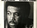 Ben E. King, Street Tough, Vinyl LP, Soul
